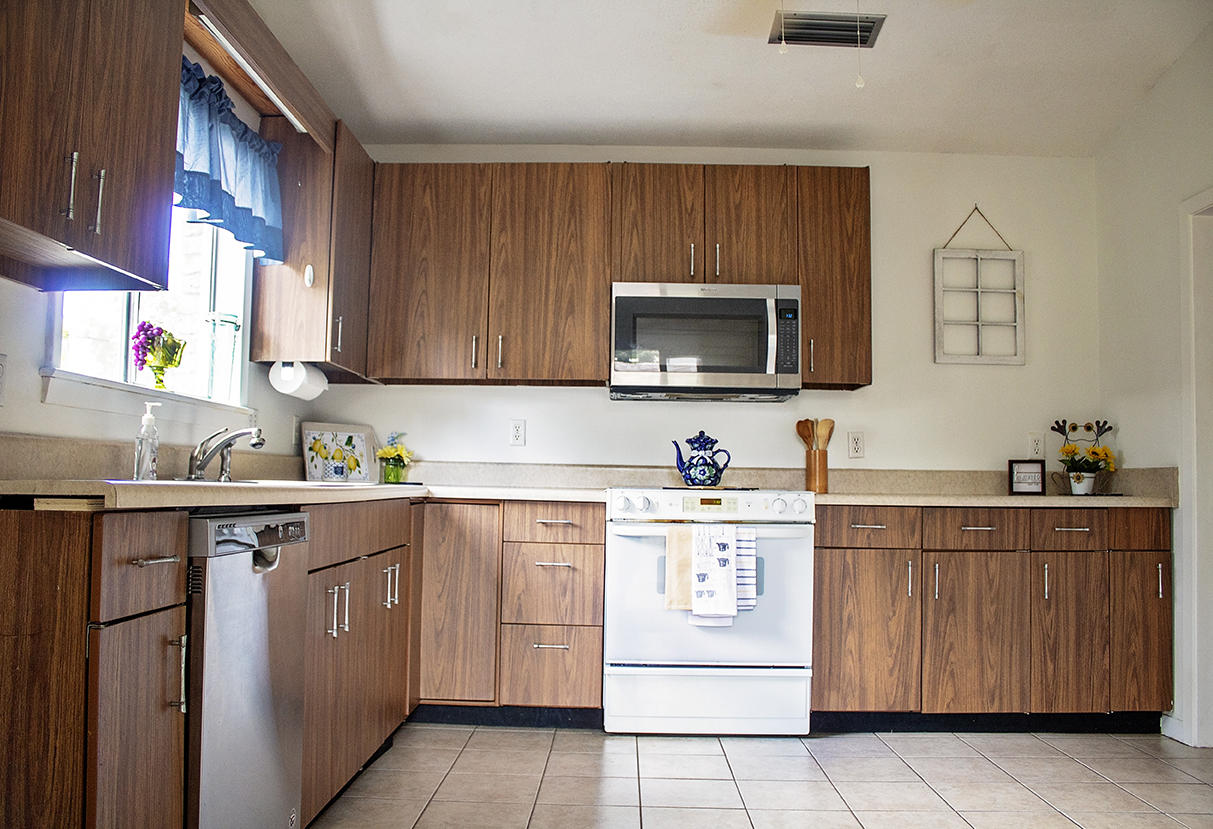 SCENIC HILLS COUNTRY CLUB - Residential