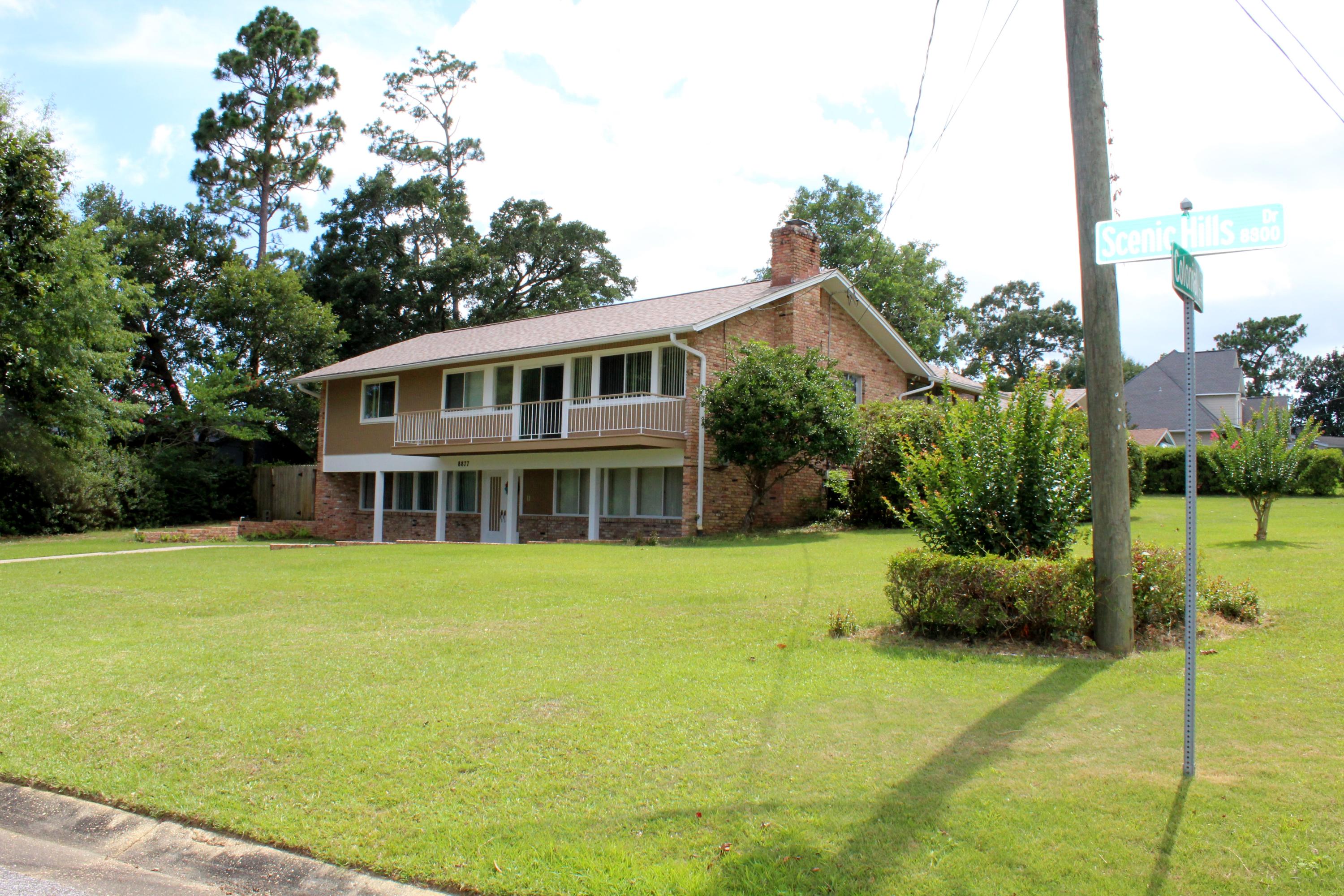 SCENIC HILLS COUNTRY CLUB - Residential