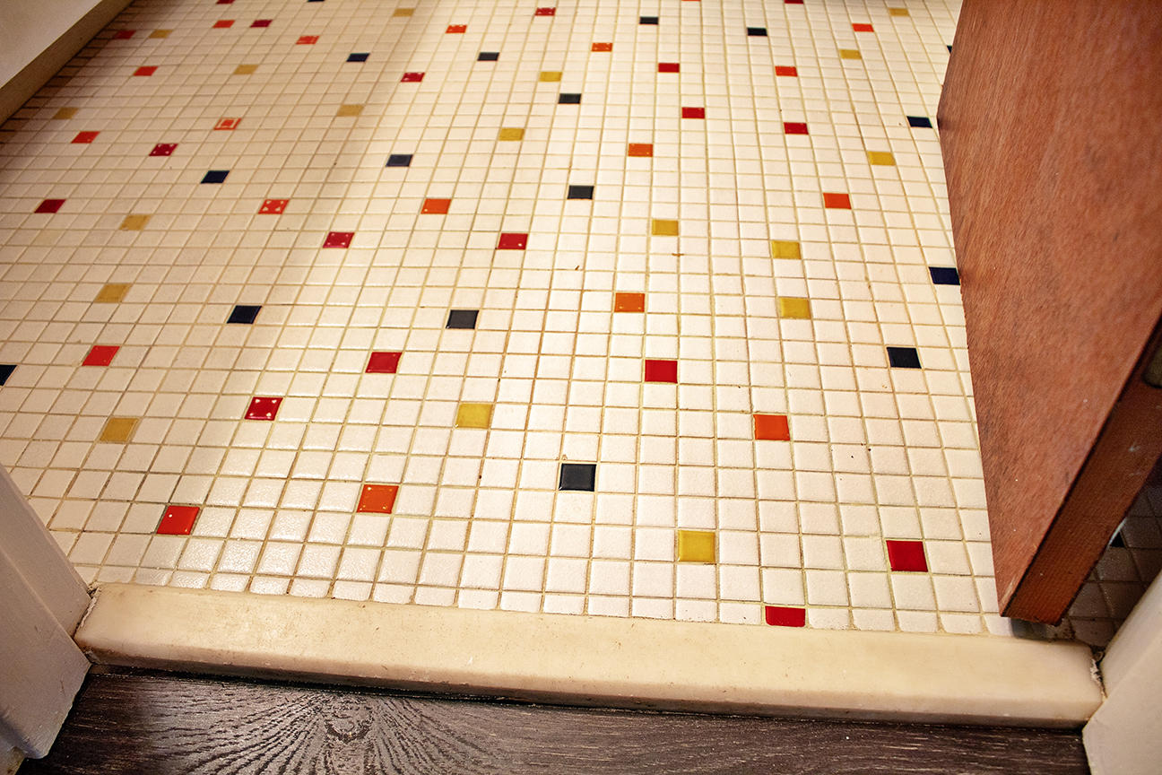 SCENIC HILLS COUNTRY CLUB - Residential