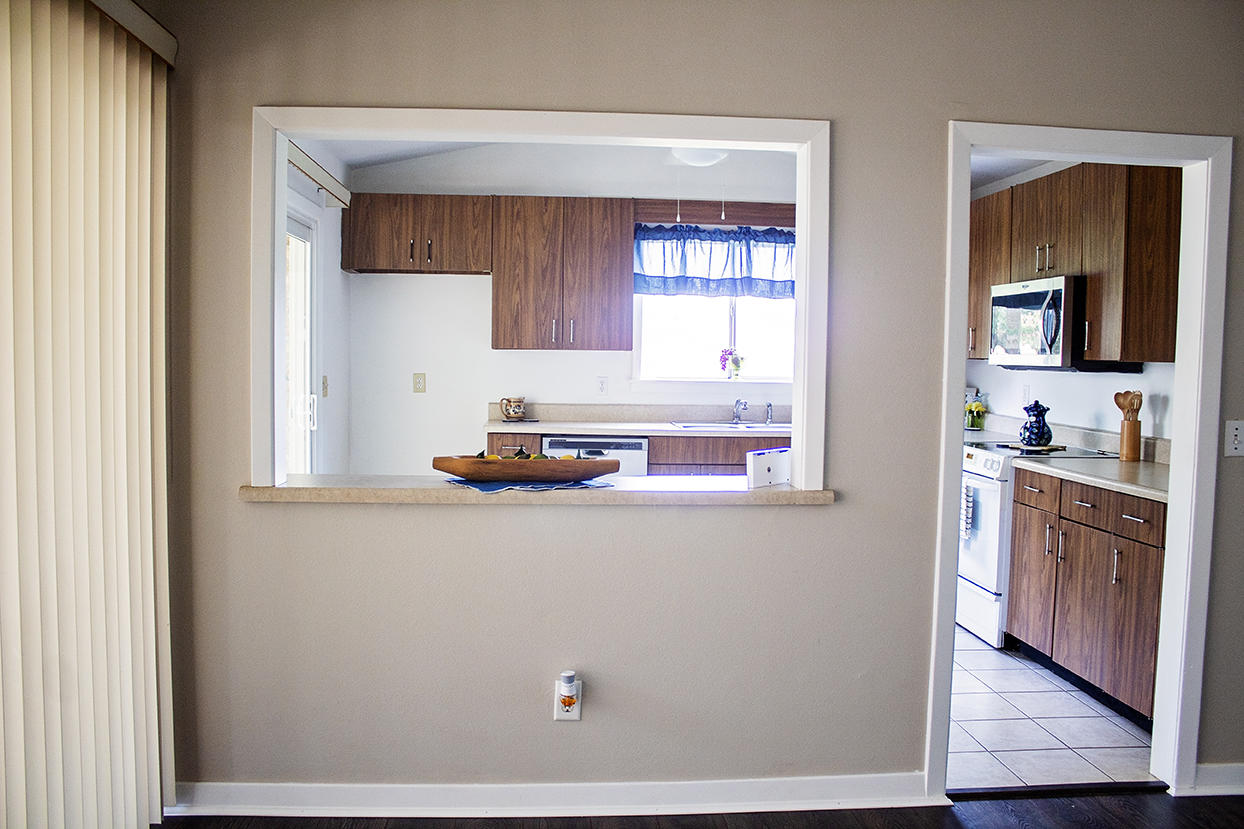 SCENIC HILLS COUNTRY CLUB - Residential