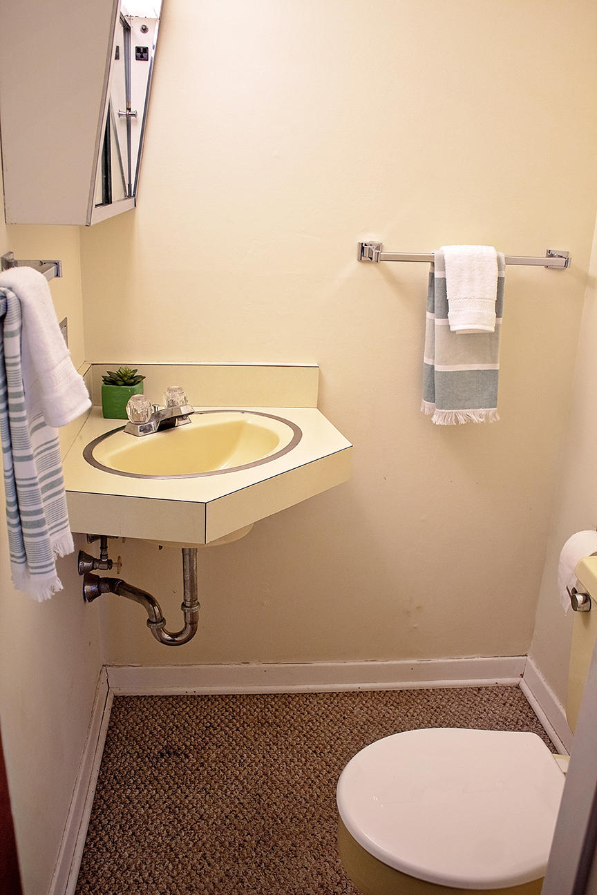 SCENIC HILLS COUNTRY CLUB - Residential