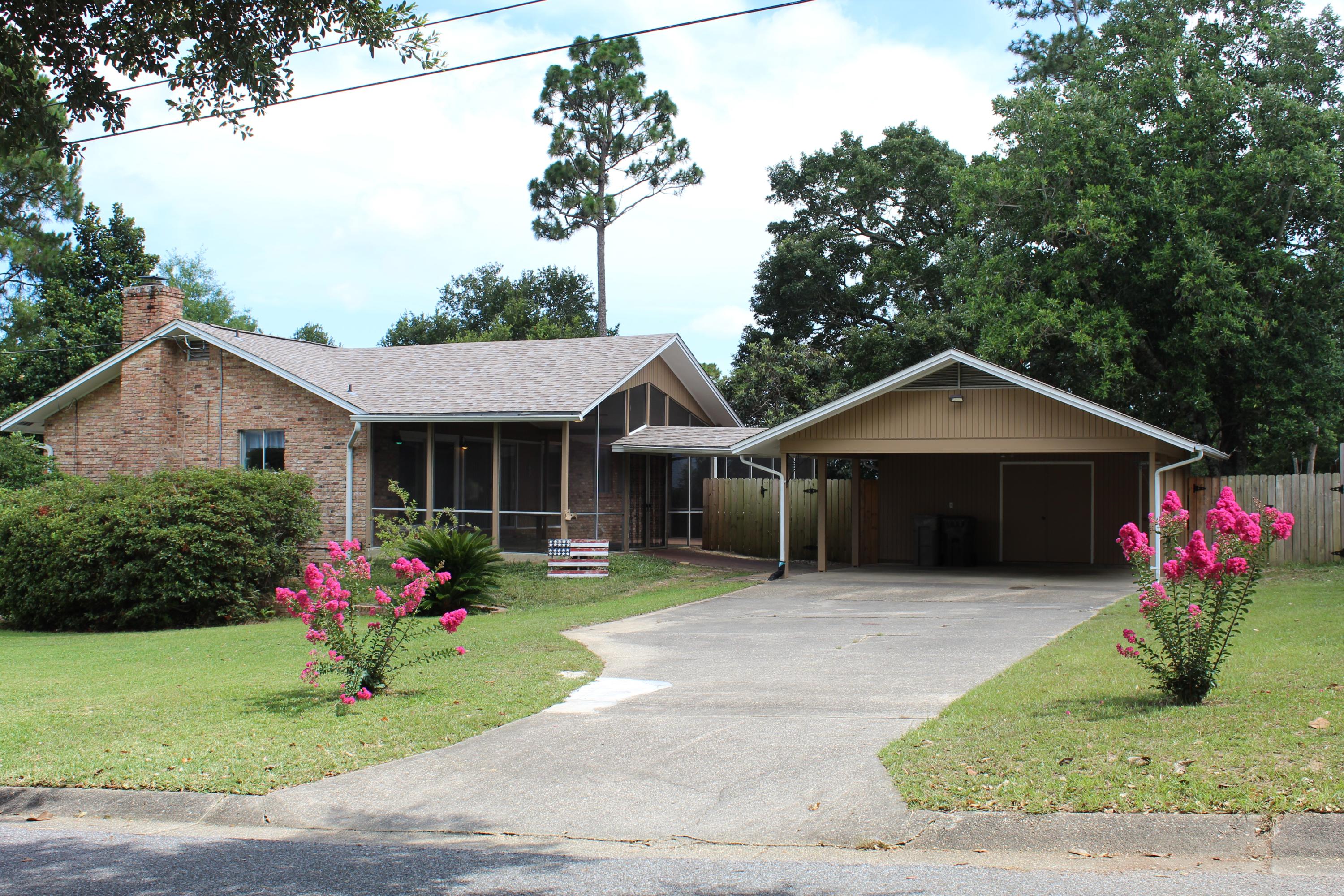 SCENIC HILLS COUNTRY CLUB - Residential