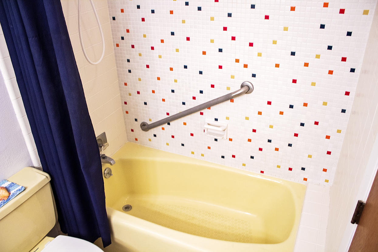 SCENIC HILLS COUNTRY CLUB - Residential