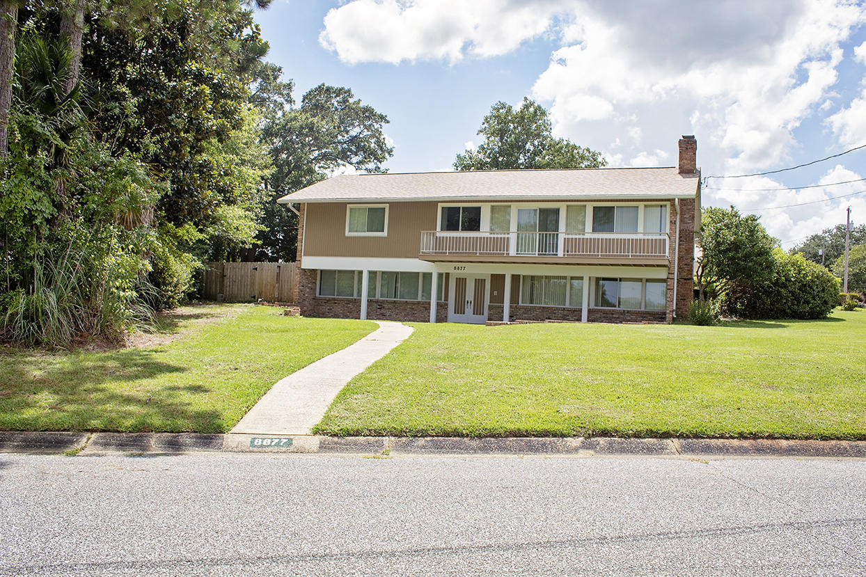 SCENIC HILLS COUNTRY CLUB - Residential