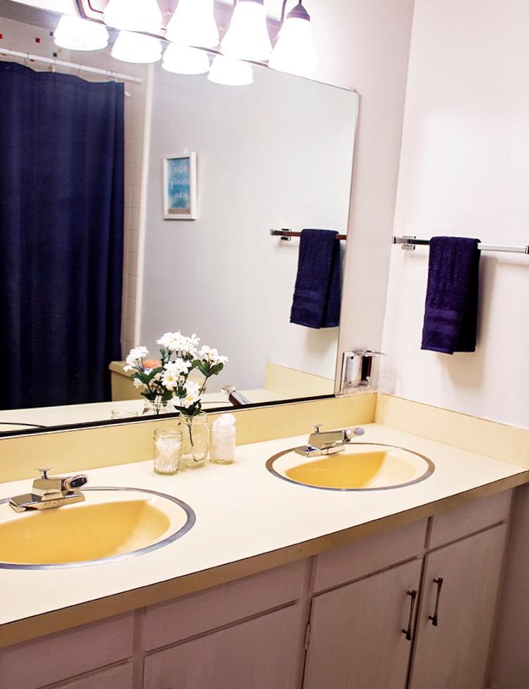 SCENIC HILLS COUNTRY CLUB - Residential