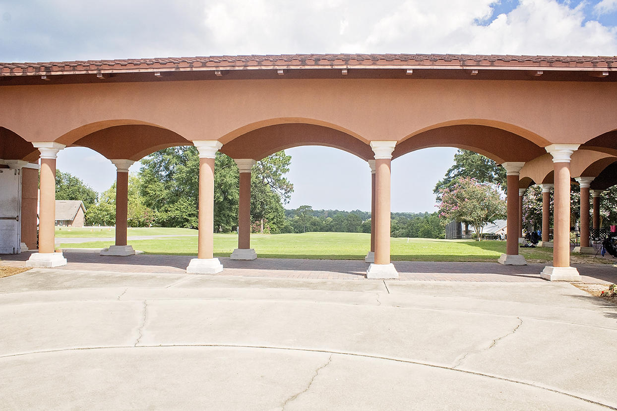 SCENIC HILLS COUNTRY CLUB - Residential