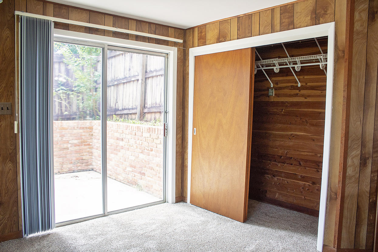 SCENIC HILLS COUNTRY CLUB - Residential