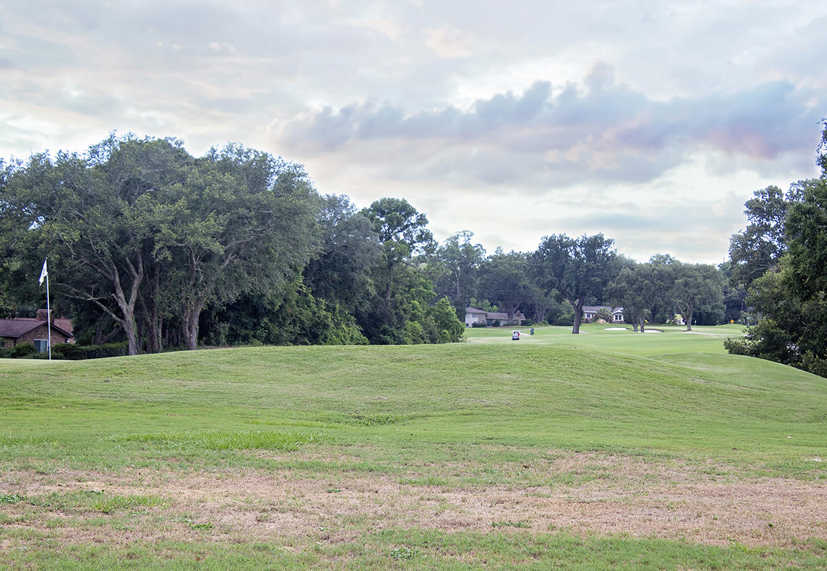 SCENIC HILLS COUNTRY CLUB - Residential