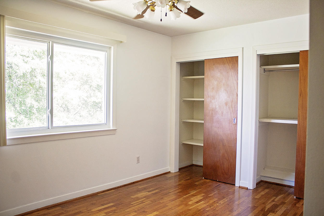 SCENIC HILLS COUNTRY CLUB - Residential