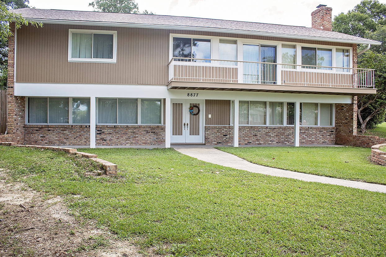 SCENIC HILLS COUNTRY CLUB - Residential