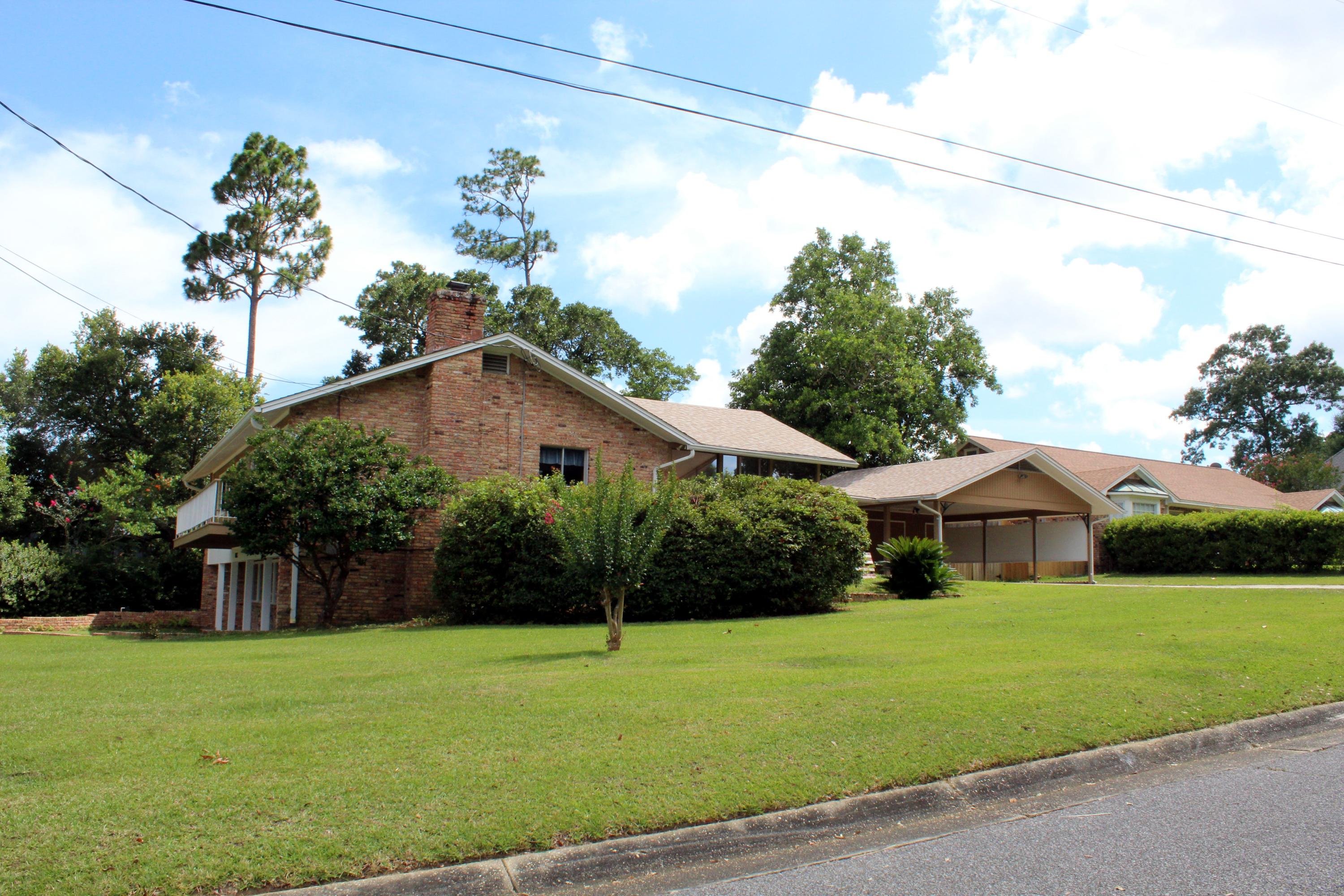 SCENIC HILLS COUNTRY CLUB - Residential