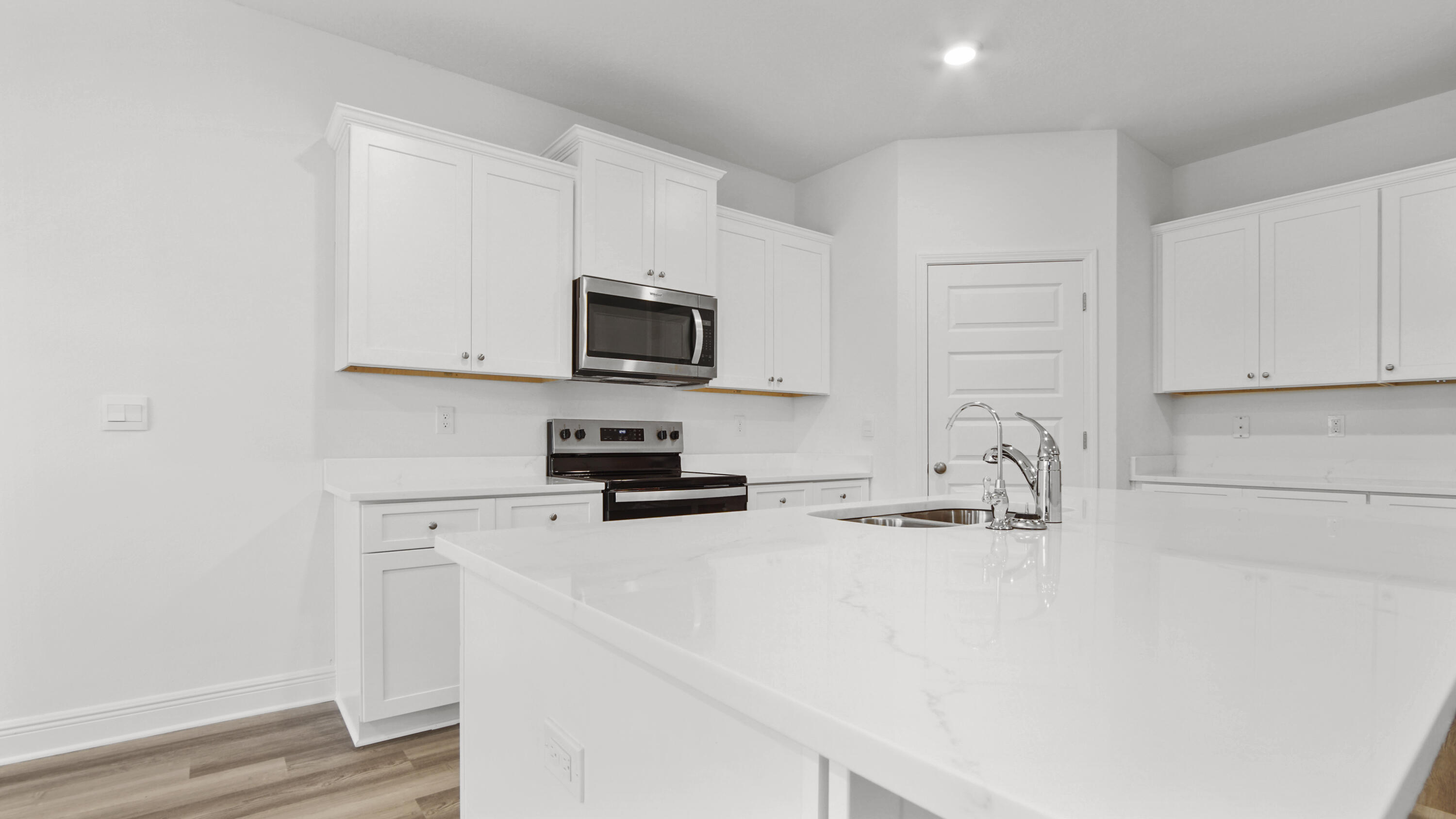 Owl's Head Farms - Residential