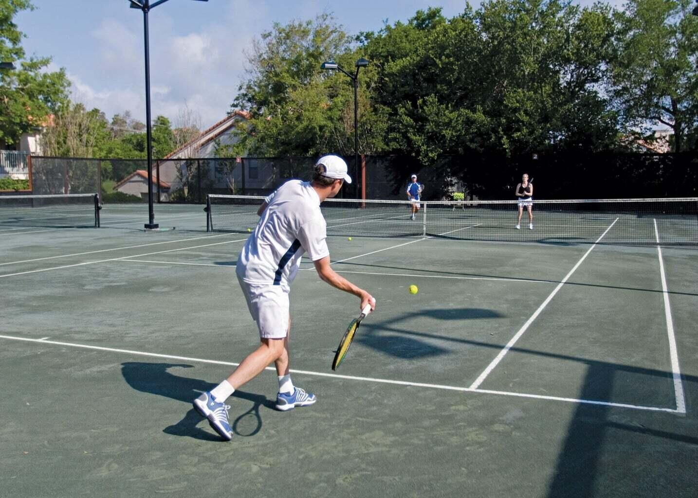 TIDES AT TOPS'L - Residential