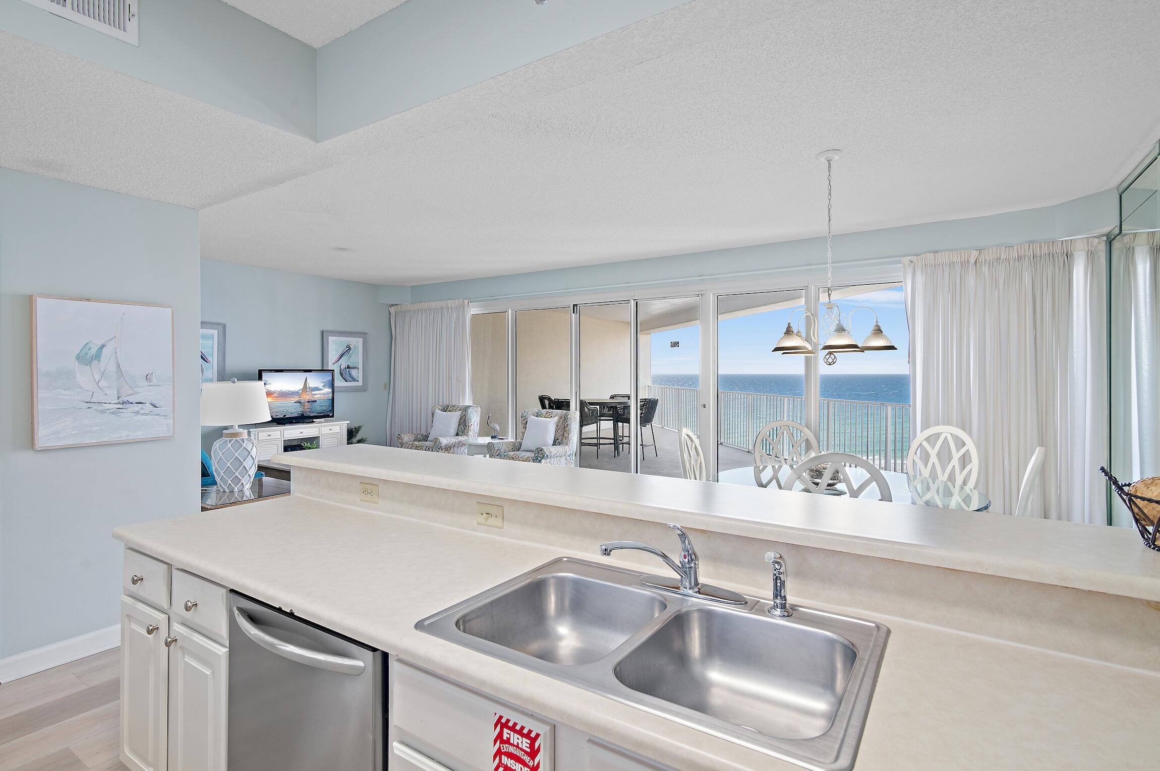 TIDES AT TOPS'L - Residential