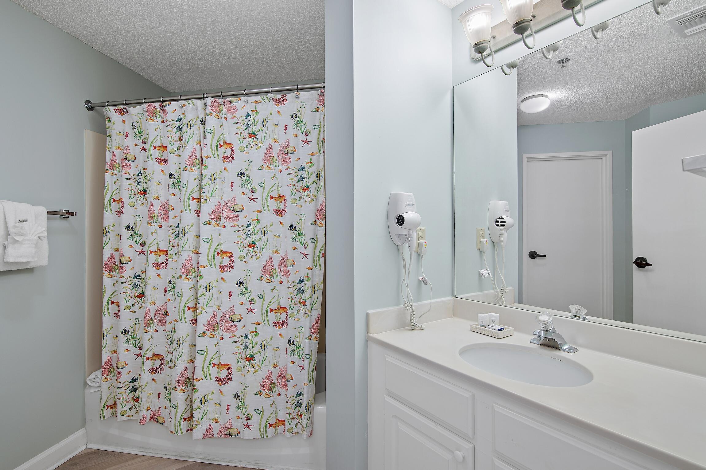 TIDES AT TOPS'L - Residential