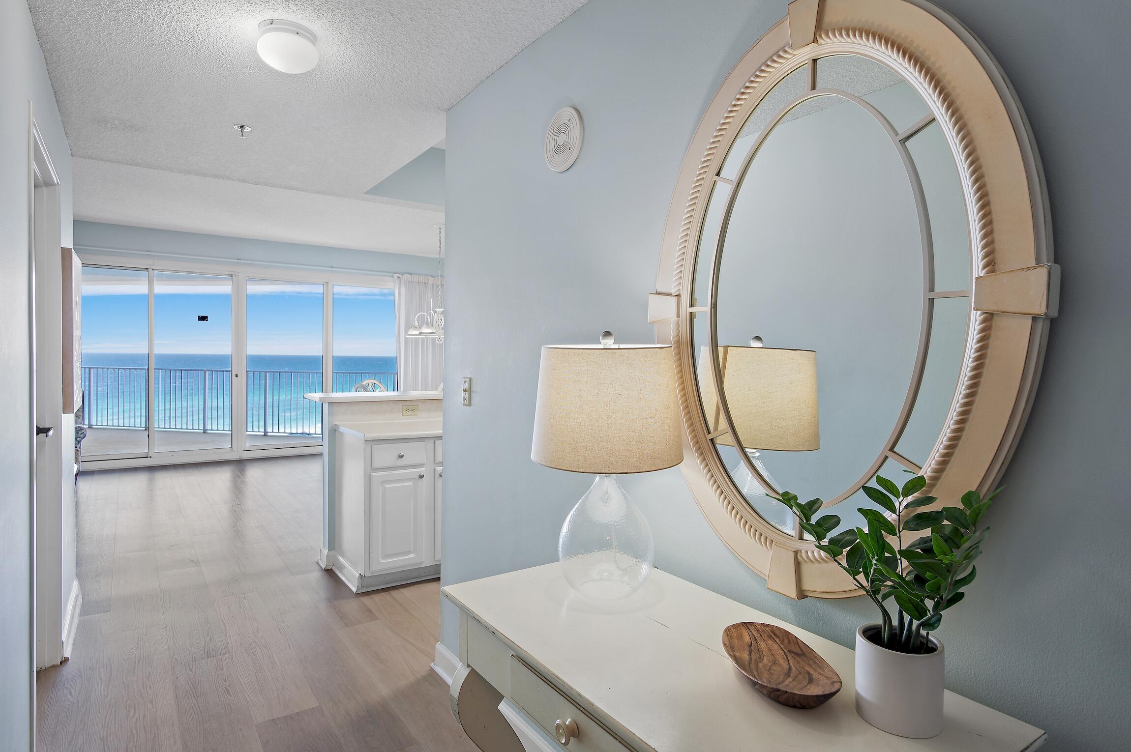 TIDES AT TOPS'L - Residential