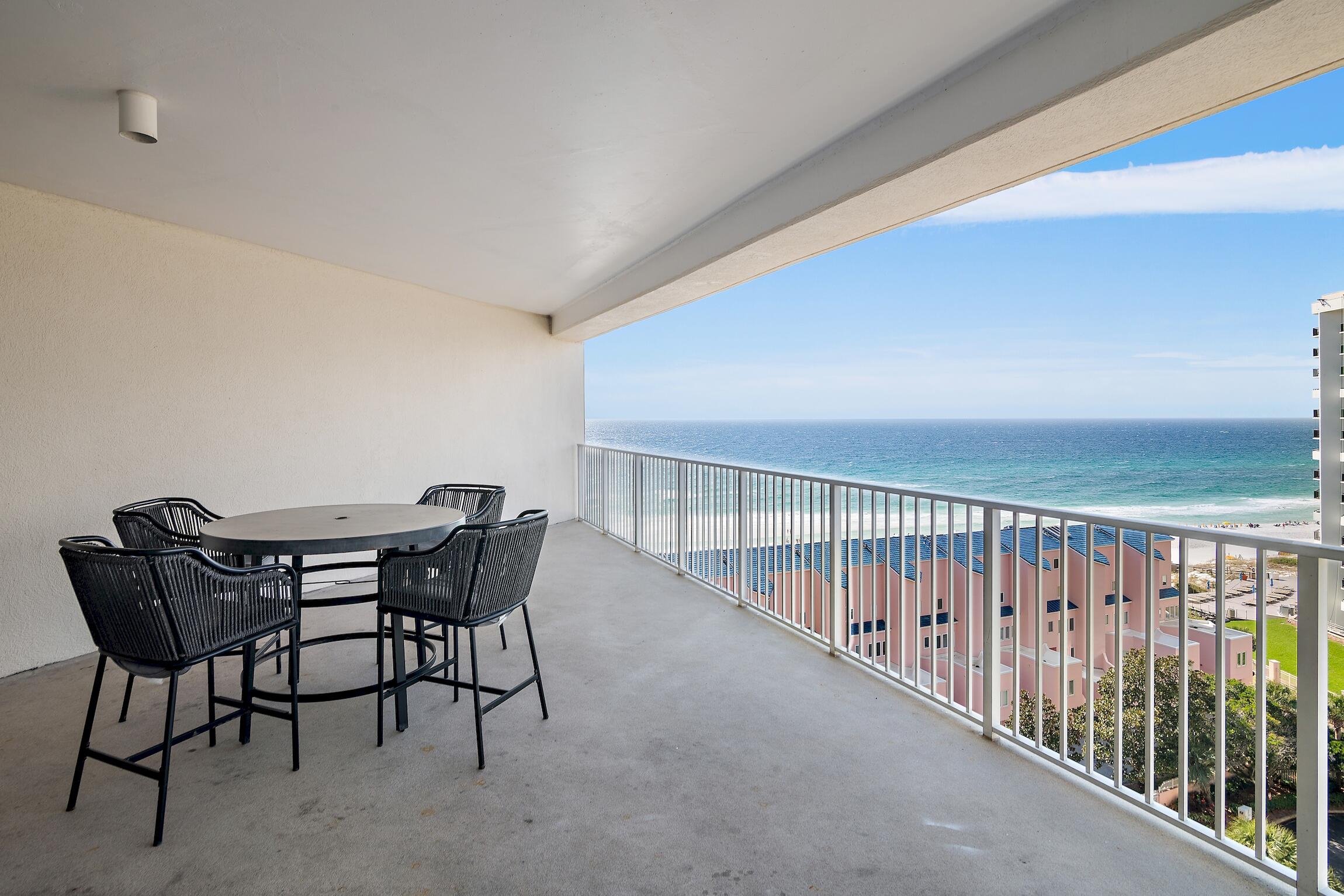 TIDES AT TOPS'L - Residential