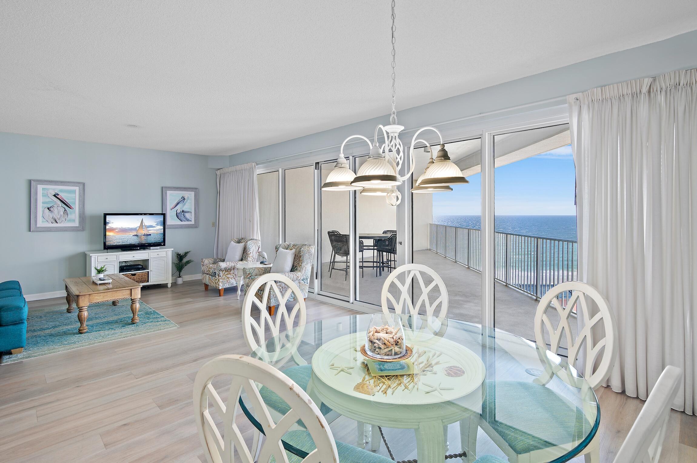 TIDES AT TOPS'L - Residential