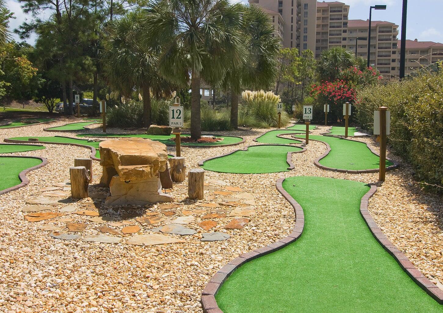 TIDES AT TOPS'L - Residential