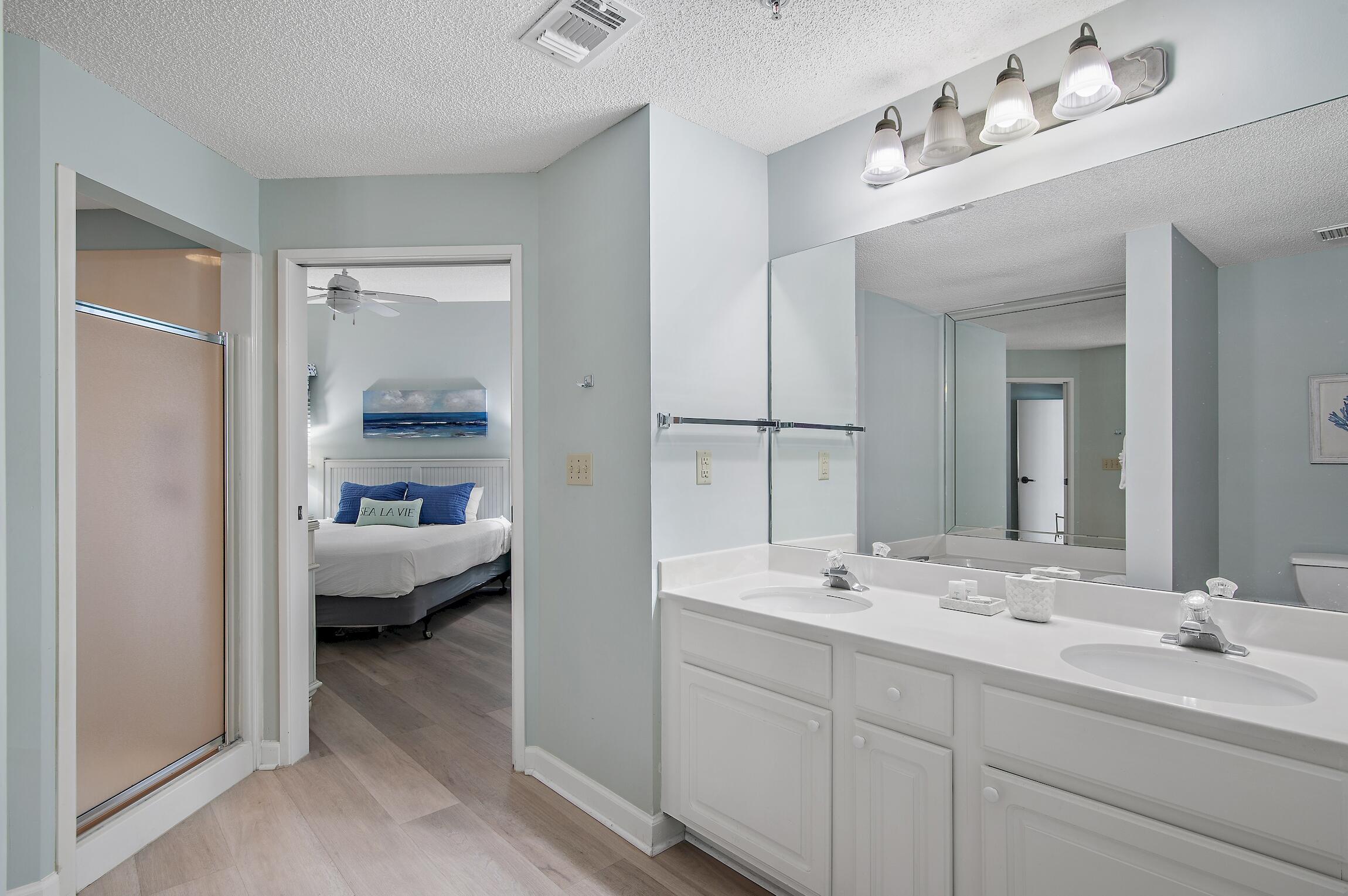 TIDES AT TOPS'L - Residential