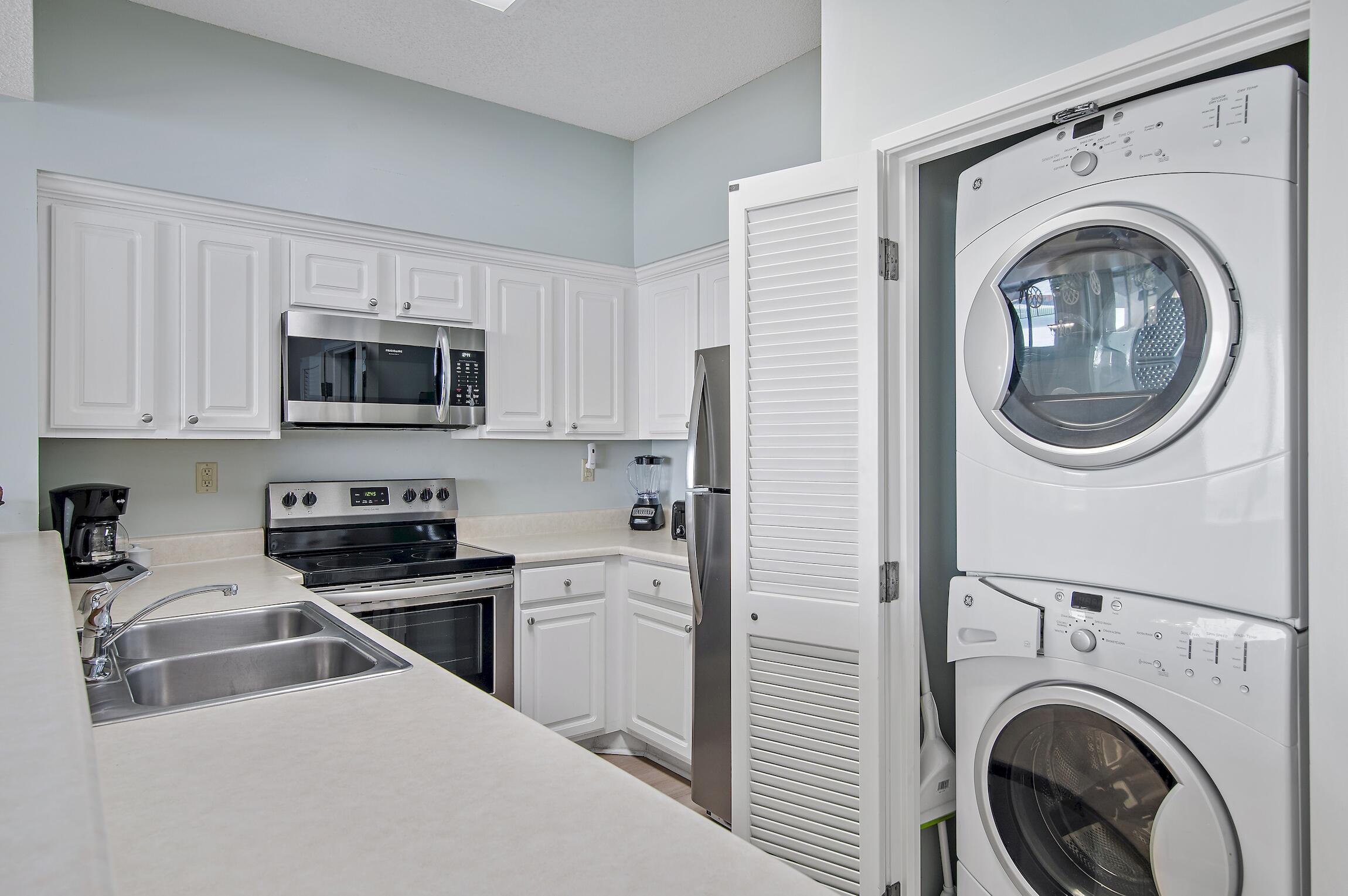 TIDES AT TOPS'L - Residential