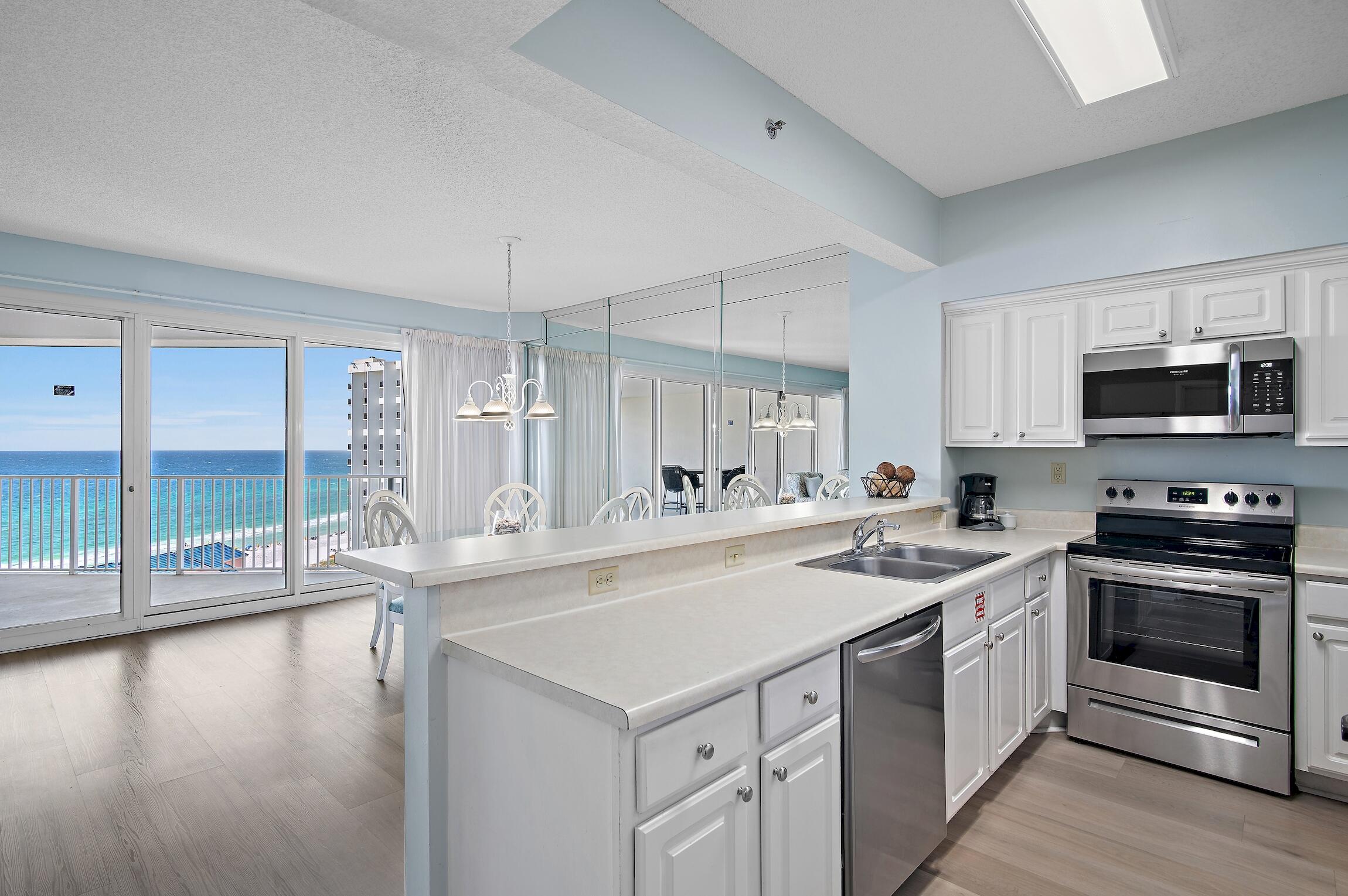 TIDES AT TOPS'L - Residential