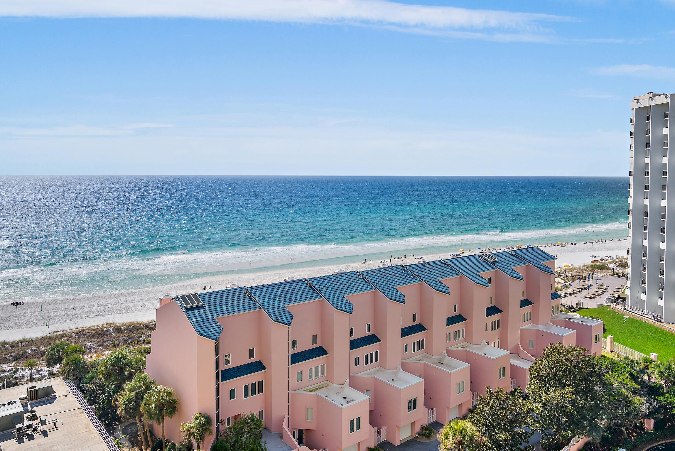 TIDES AT TOPS'L - Residential