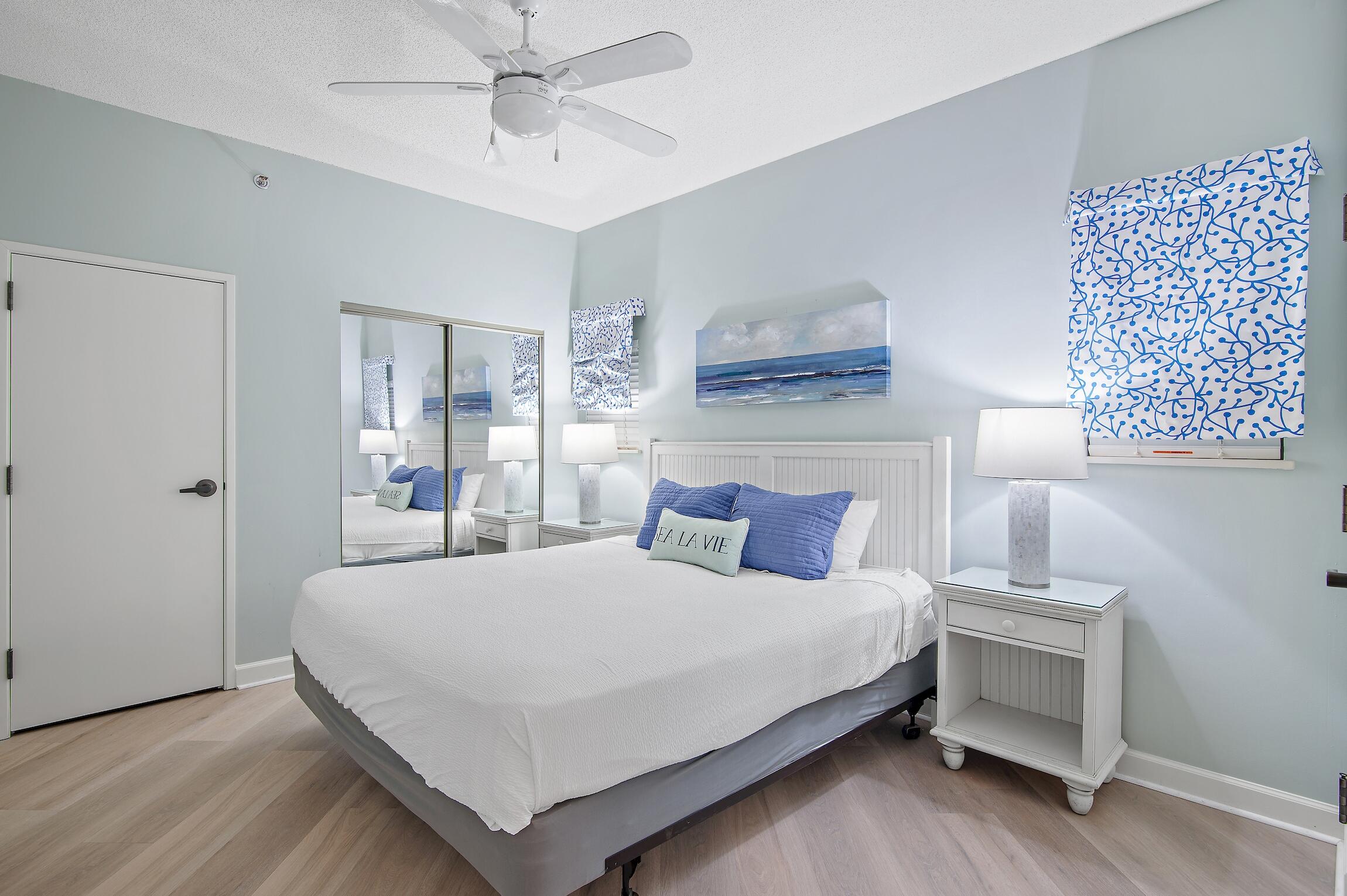 TIDES AT TOPS'L - Residential