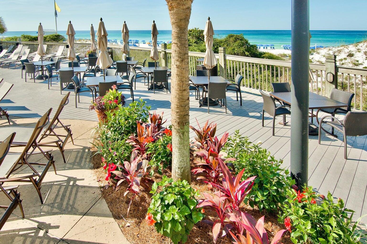 TIDES AT TOPS'L - Residential