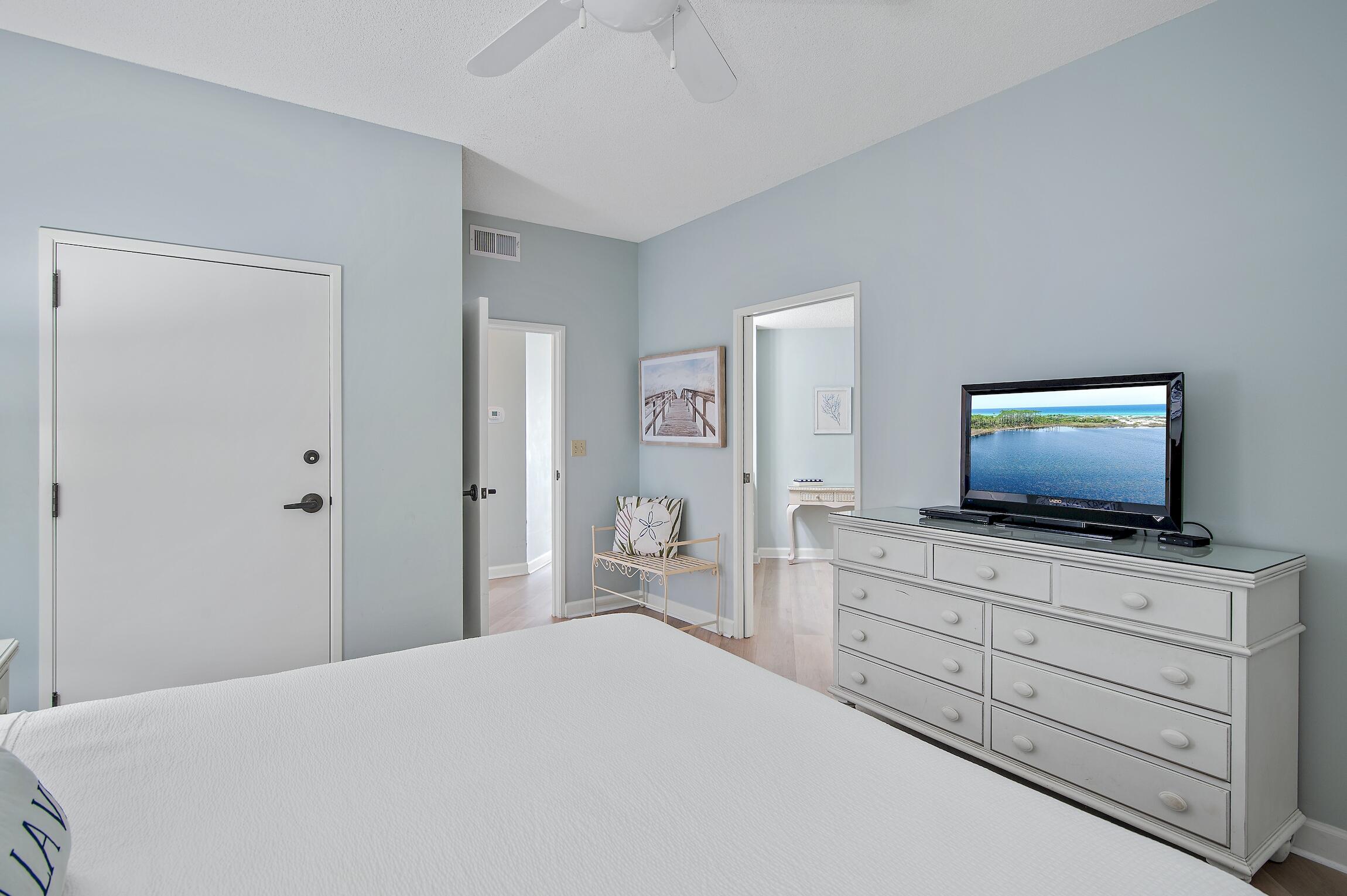 TIDES AT TOPS'L - Residential