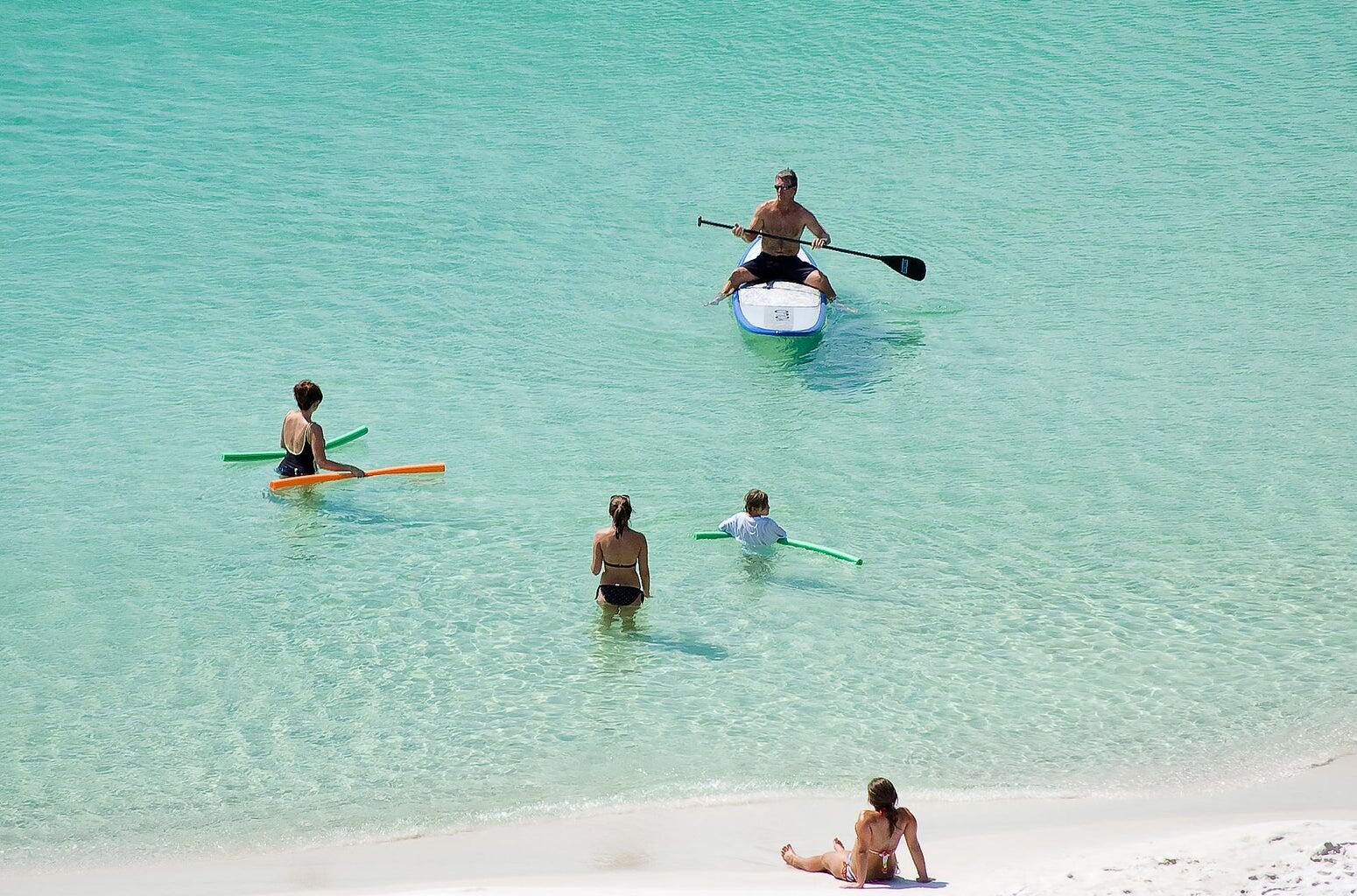 TIDES AT TOPS'L - Residential