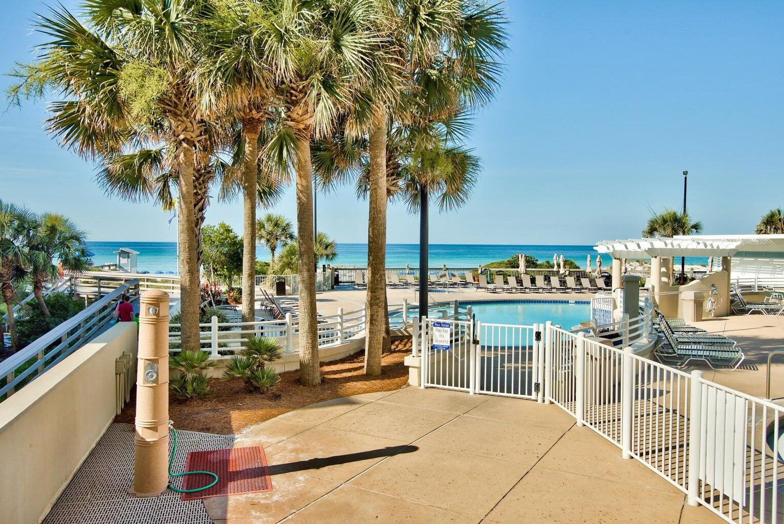 TIDES AT TOPS'L - Residential