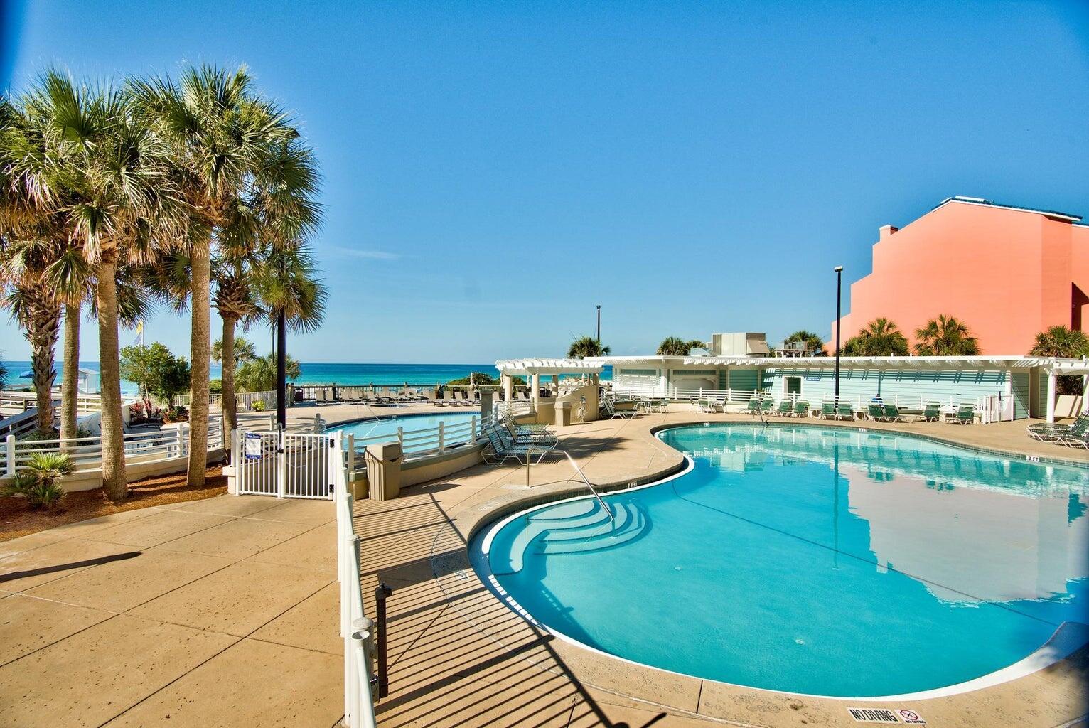 TIDES AT TOPS'L - Residential