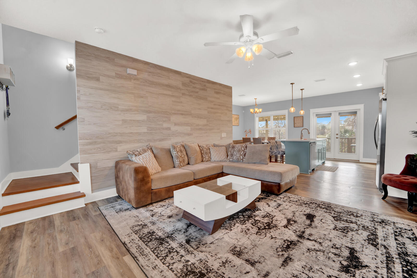 NO RECORDED SUBDIVISION - Residential