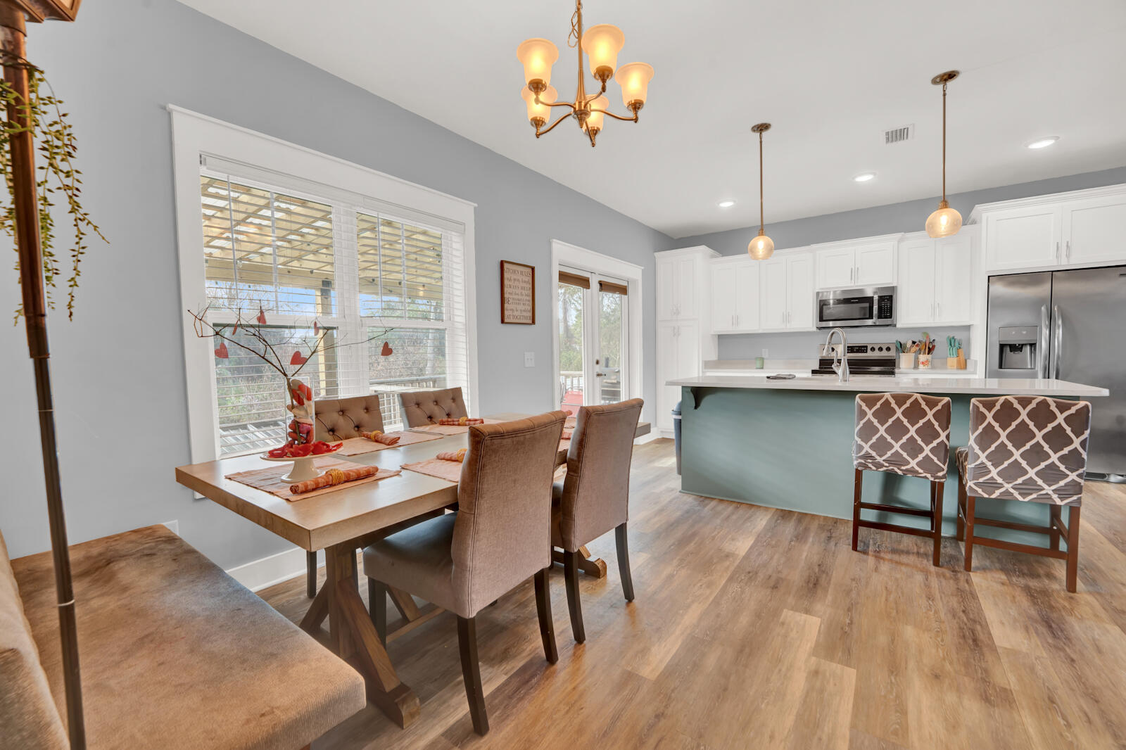 NO RECORDED SUBDIVISION - Residential