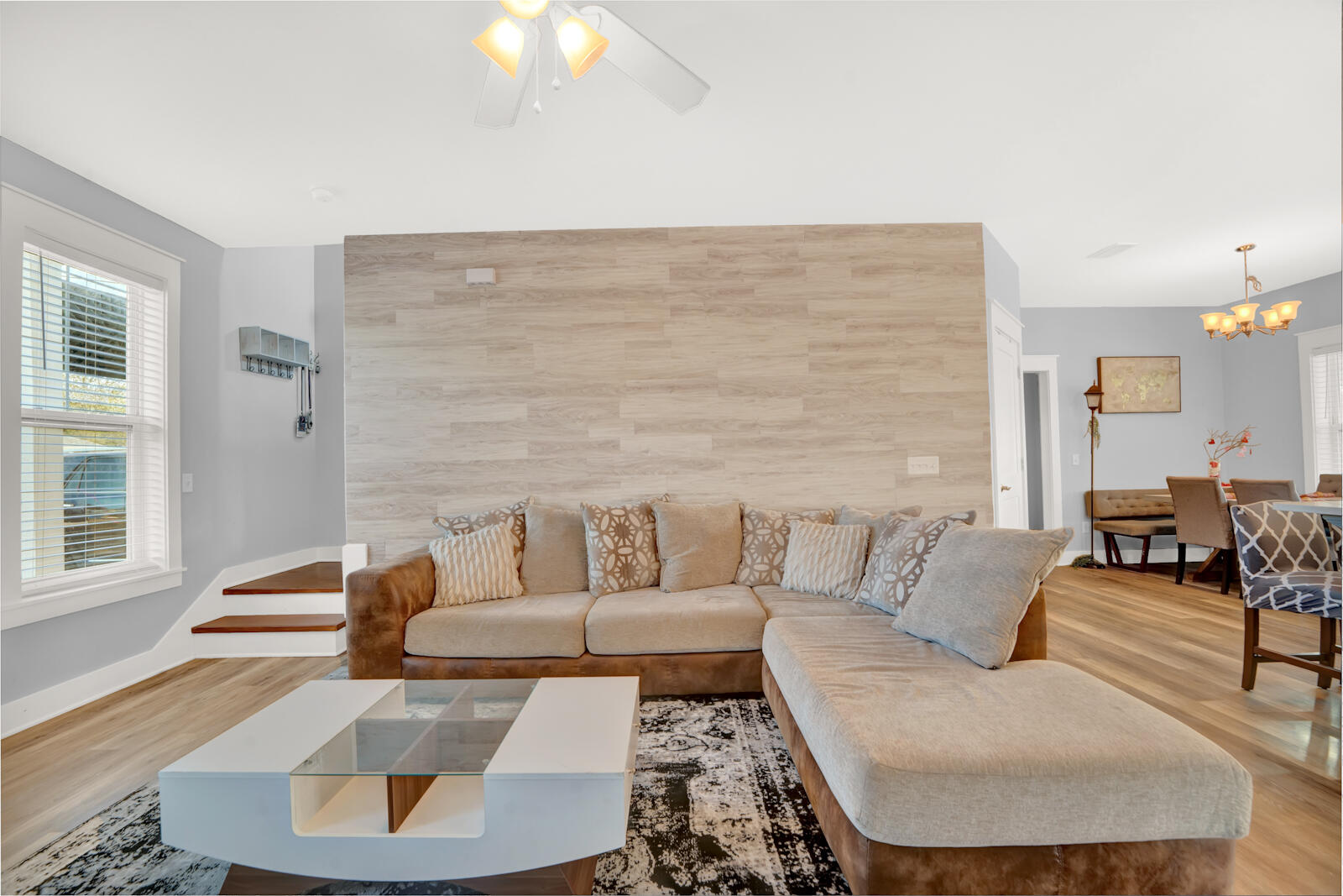 NO RECORDED SUBDIVISION - Residential