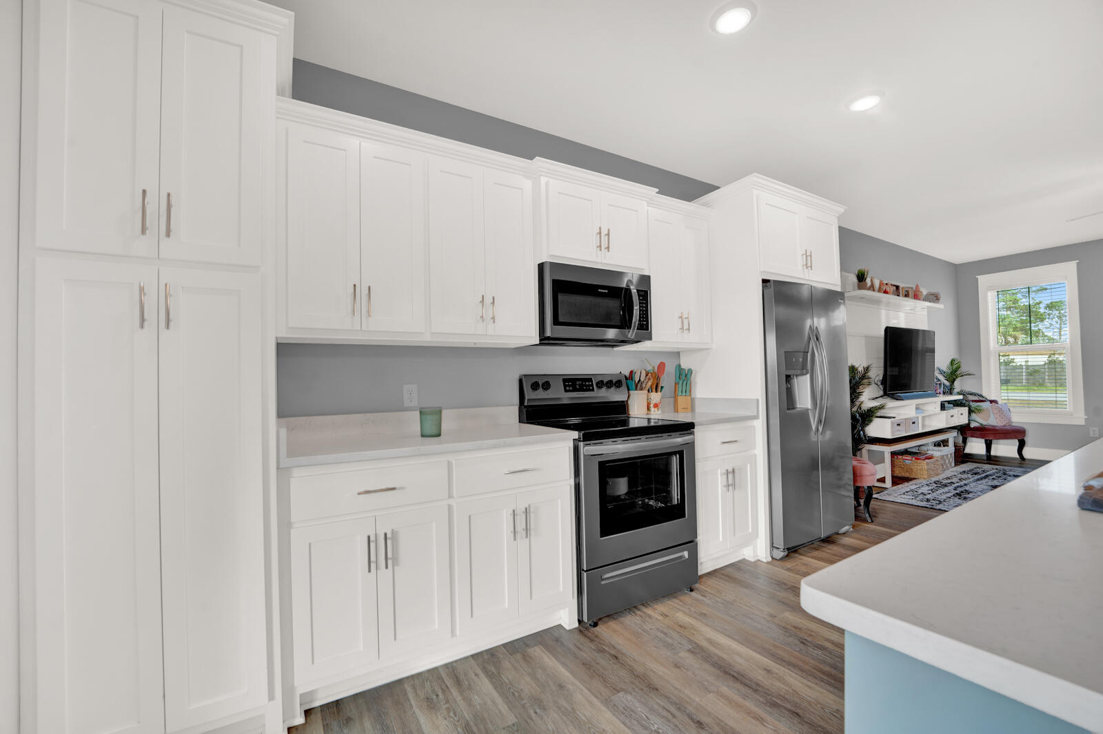 NO RECORDED SUBDIVISION - Residential