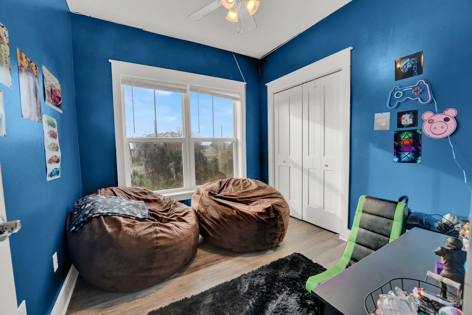 NO RECORDED SUBDIVISION - Residential