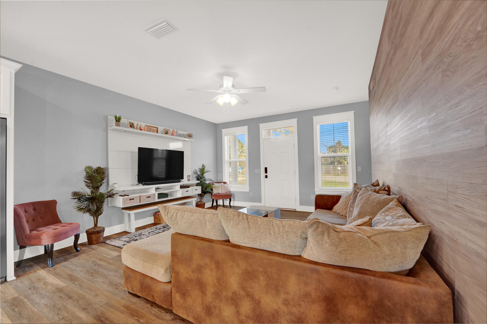 NO RECORDED SUBDIVISION - Residential