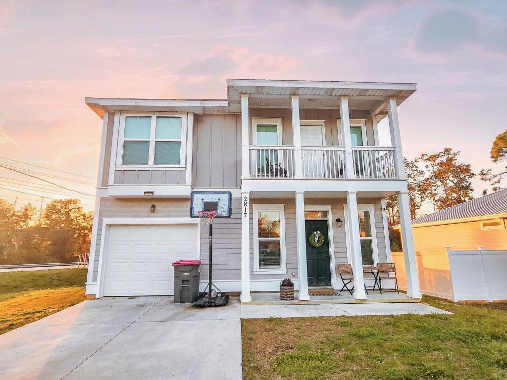 NO RECORDED SUBDIVISION - Residential