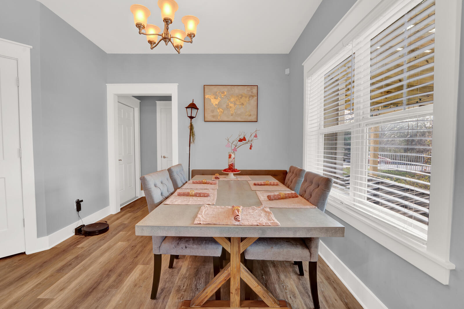 NO RECORDED SUBDIVISION - Residential