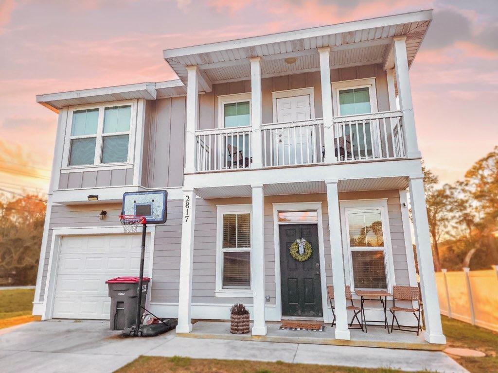 NO RECORDED SUBDIVISION - Residential