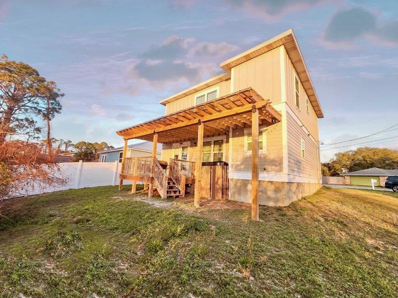 NO RECORDED SUBDIVISION - Residential