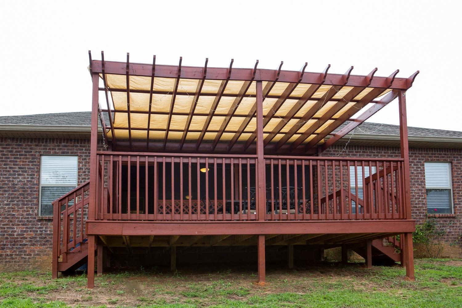 FOX VALLEY PH 3-A - Residential