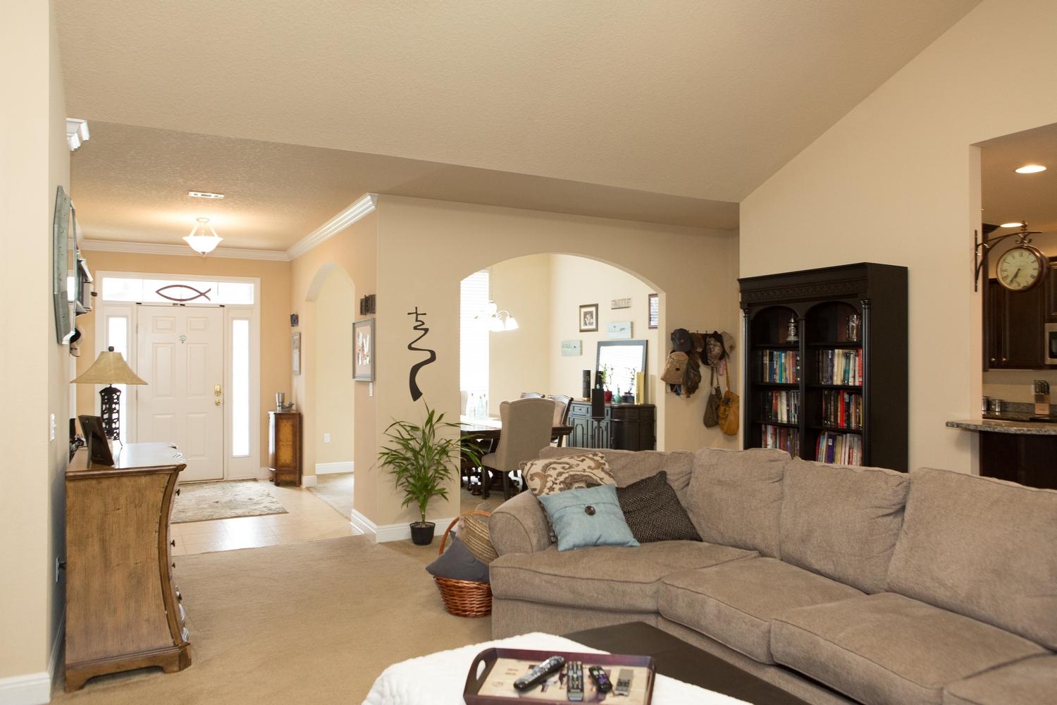 FOX VALLEY PH 3-A - Residential