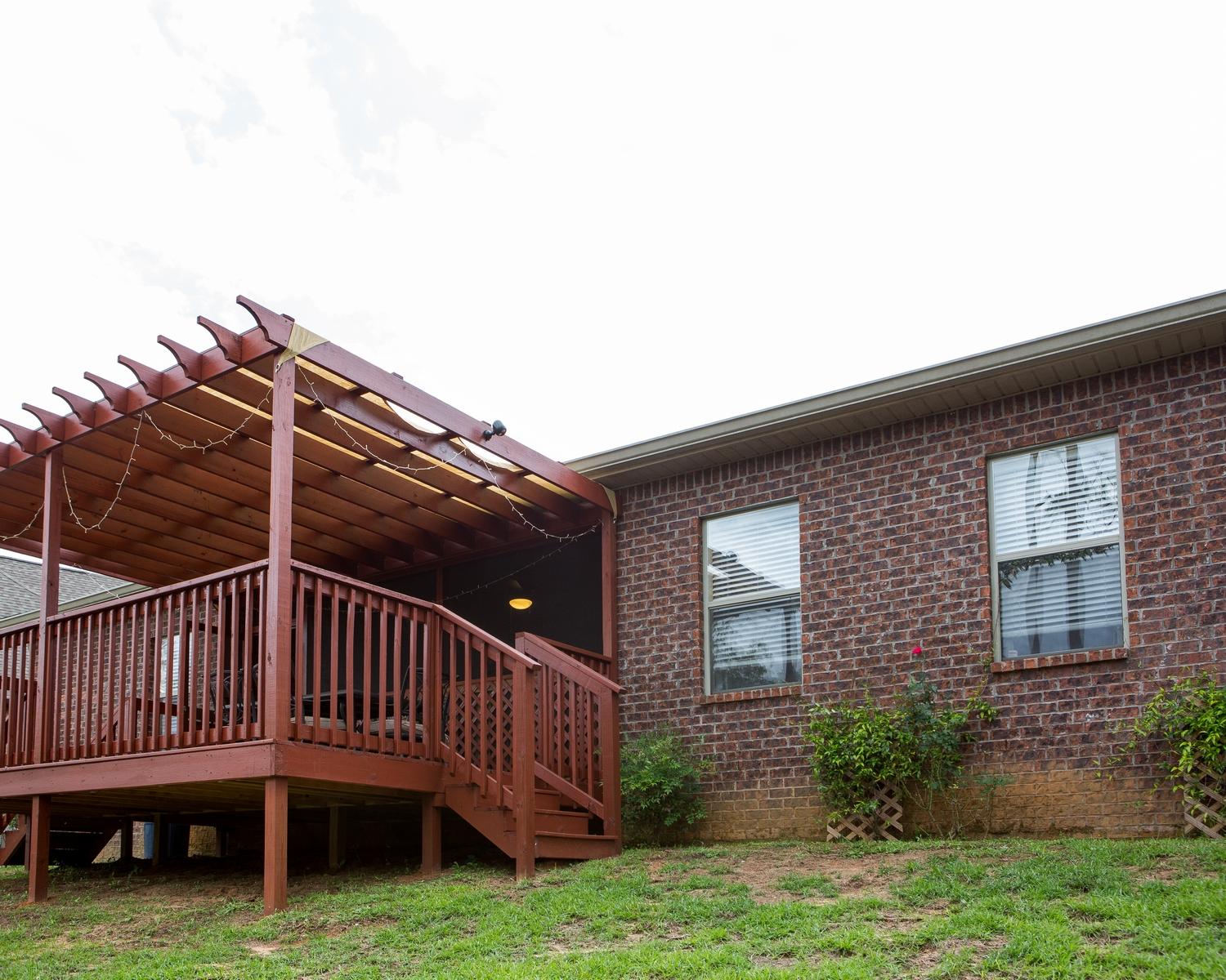 FOX VALLEY PH 3-A - Residential