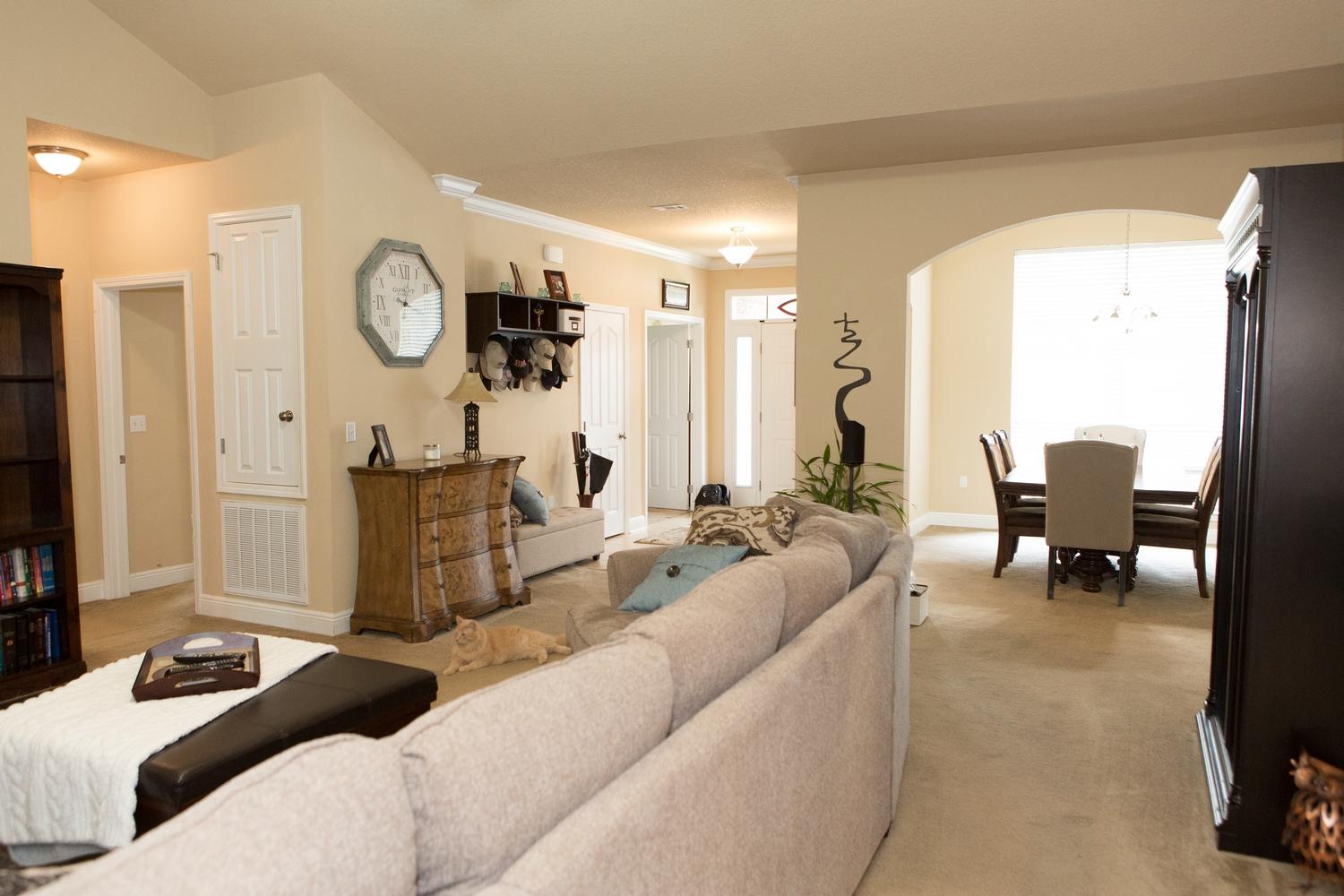 FOX VALLEY PH 3-A - Residential