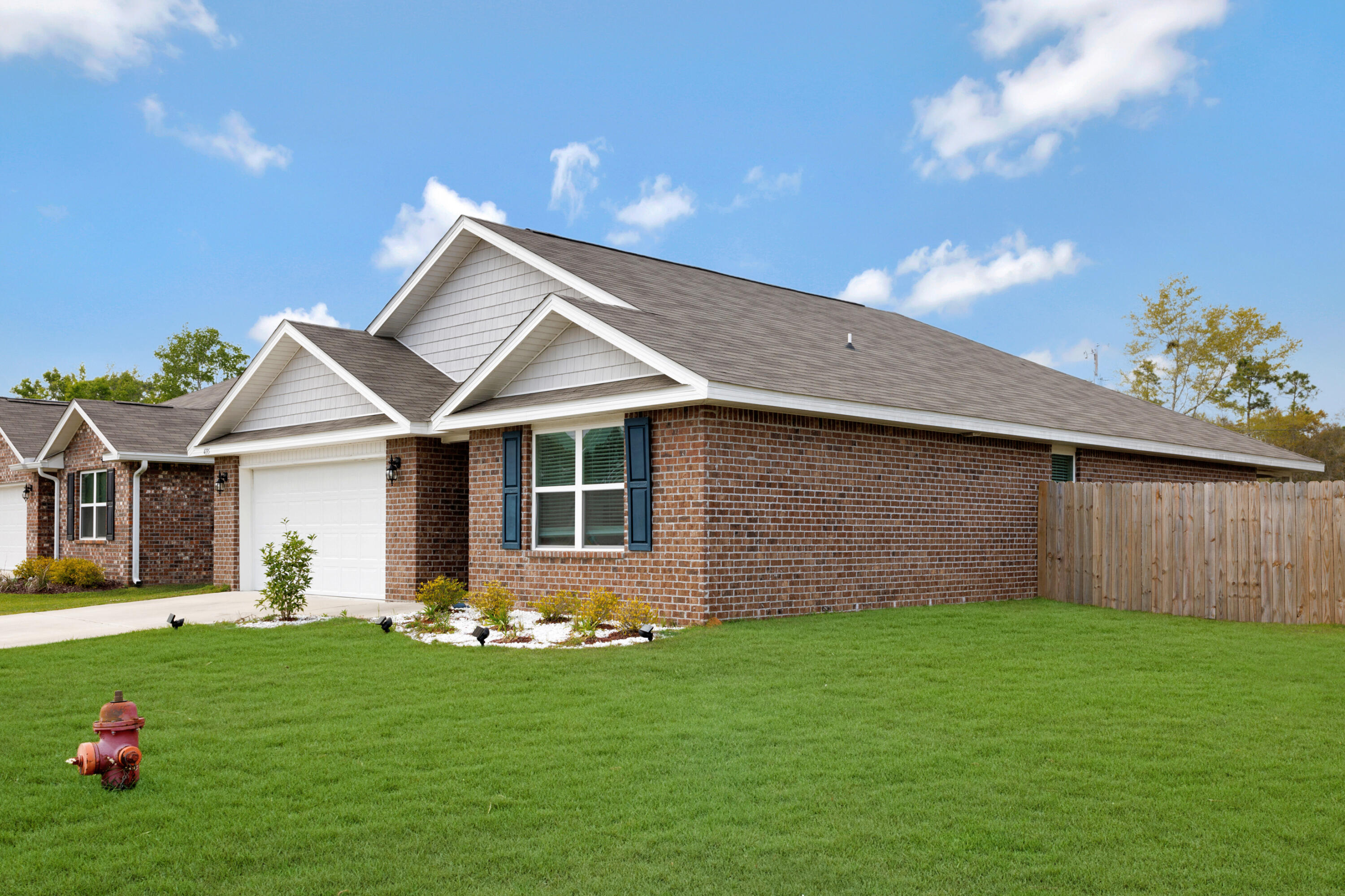 Monticello Estates - Residential