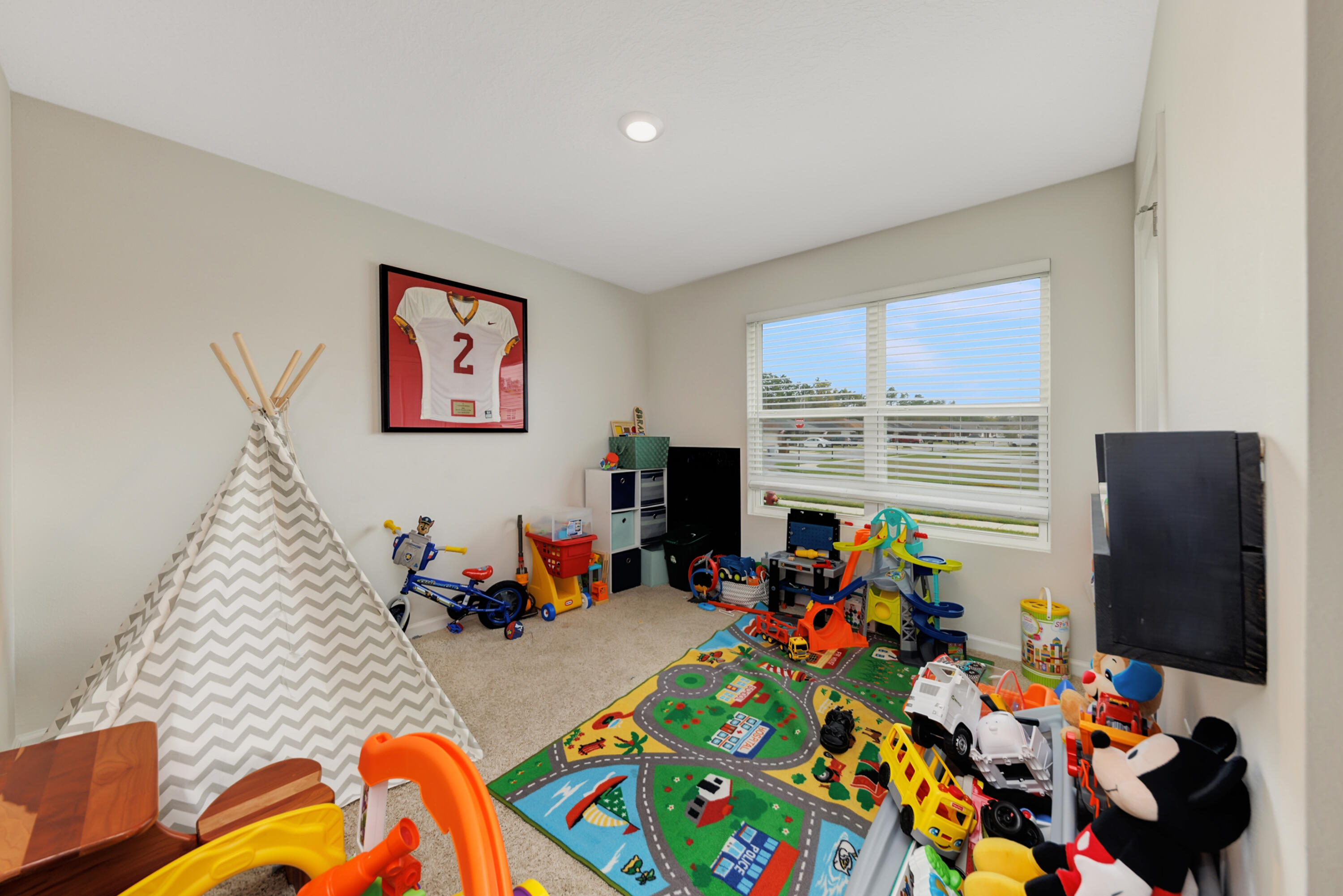 Monticello Estates - Residential