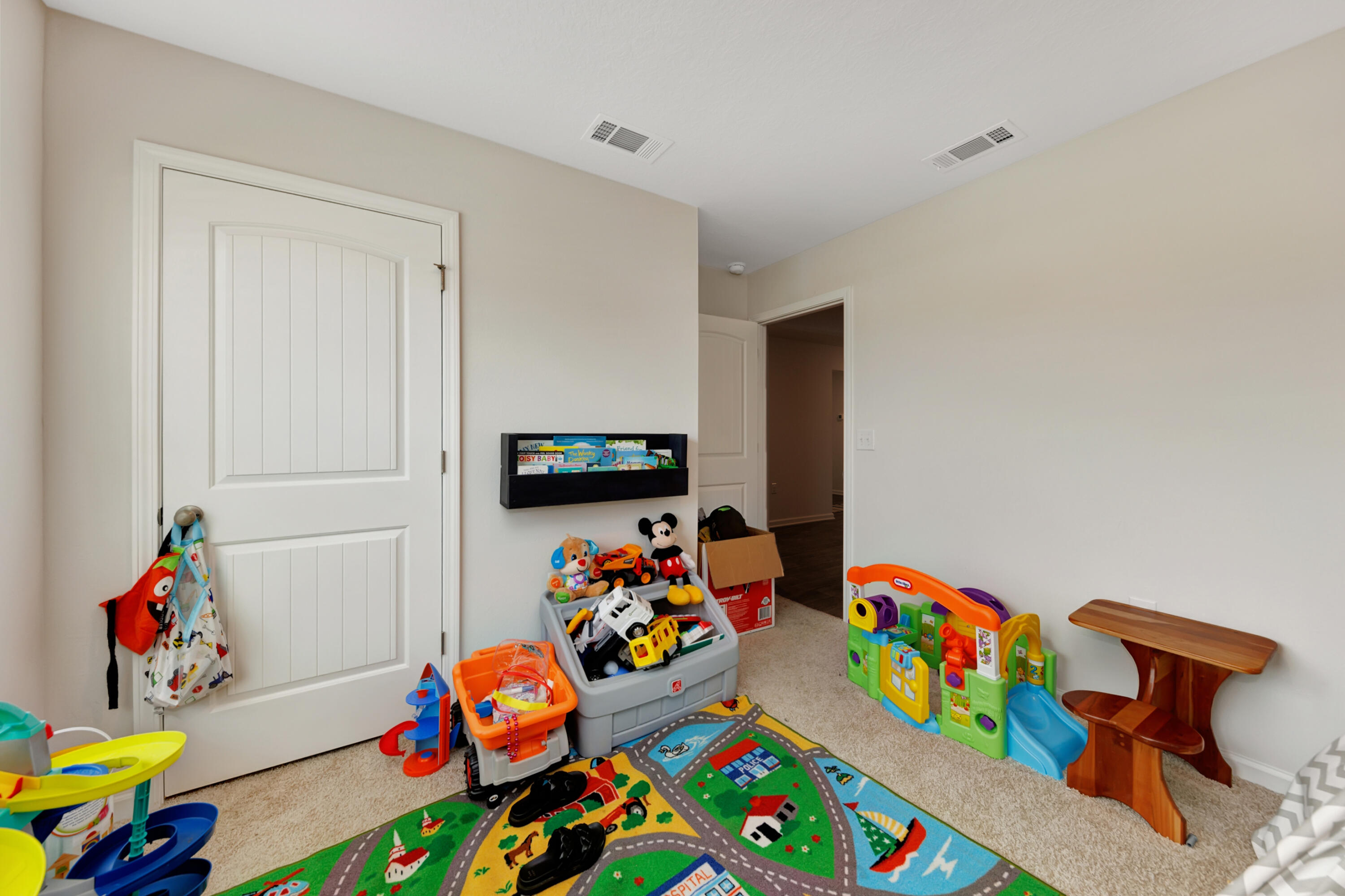 Monticello Estates - Residential